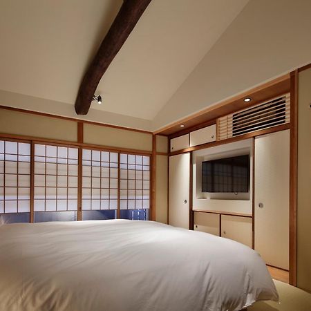 Tsukitei Villa Kyoto Luaran gambar