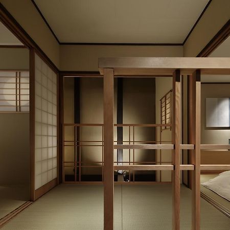 Tsukitei Villa Kyoto Luaran gambar