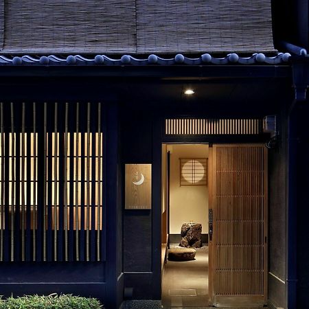 Tsukitei Villa Kyoto Luaran gambar
