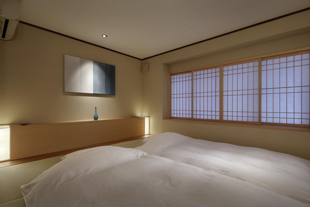 Tsukitei Villa Kyoto Luaran gambar