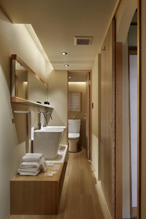 Tsukitei Villa Kyoto Luaran gambar