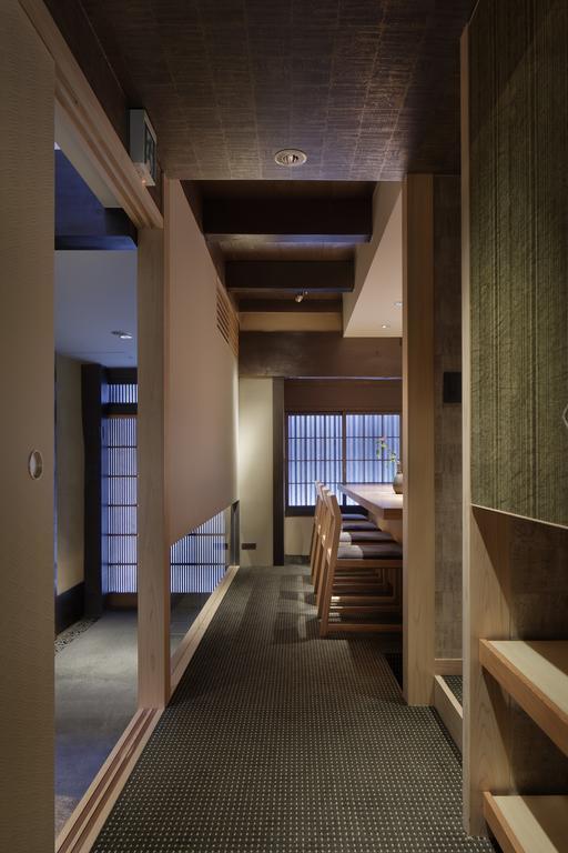Tsukitei Villa Kyoto Luaran gambar